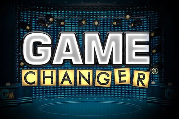 Game Changer slot game by Realistic Games