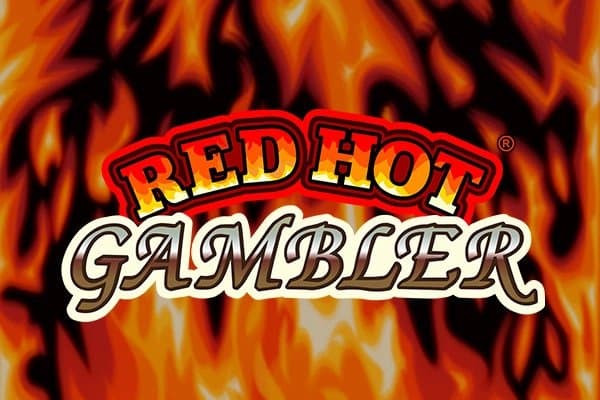 Red Hot Gambler slot game by Realistic Games