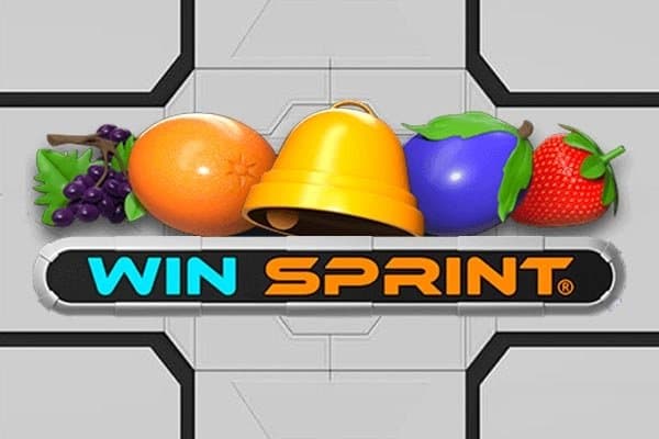 Win Sprint slot game by Realistic Games