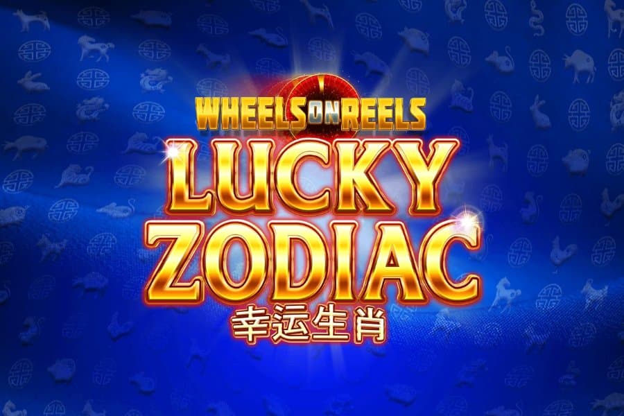Lucky Zodiac slot game by Red Desert Games