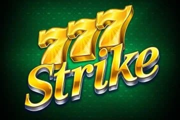 777 Strike slot game by Red Tiger Gaming