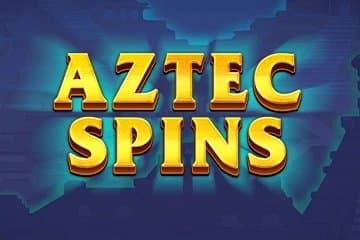 Aztec Spins slot game by Red Tiger Gaming