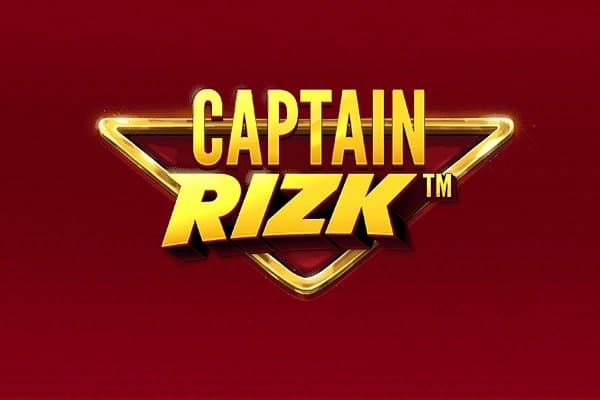 Captain Rizk Megaways slot game by Red Tiger Gaming