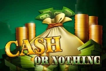 Cash or Nothing slot game by Red Tiger Gaming