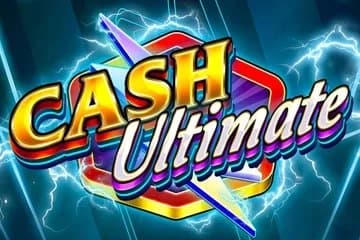 Cash Ultimate slot game by Red Tiger Gaming