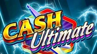 Cash Ultimate slot game by Red Tiger Gaming - reviewed by Amy W.
