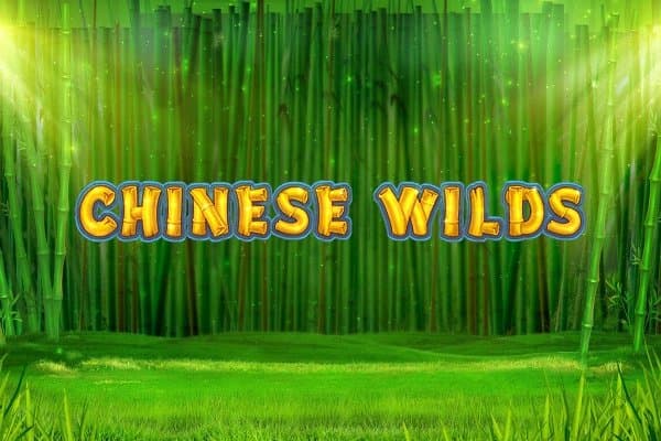Chinese Wilds slot game by Red Tiger Gaming