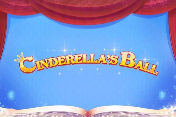 Cinderella's Ball slot game by Red Tiger Gaming