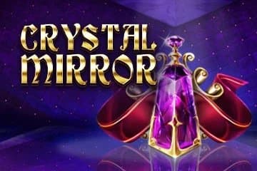 Crystal Mirror slot game by Red Tiger Gaming