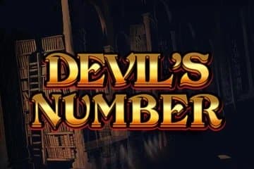Devil's Number slot game by Red Tiger Gaming
