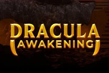Dracula Awakening slot game by Red Tiger Gaming
