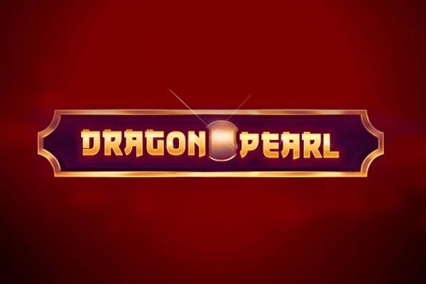 Dragon Pearl slot game by Red Tiger Gaming