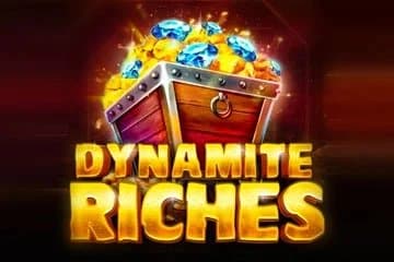 Dynamite Riches slot game by Red Tiger Gaming