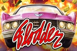 Flodder slot game by Red Tiger Gaming