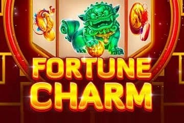 Fortune Charm slot game by Red Tiger Gaming