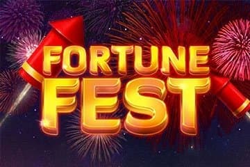 Fortune Fest slot game by Red Tiger Gaming