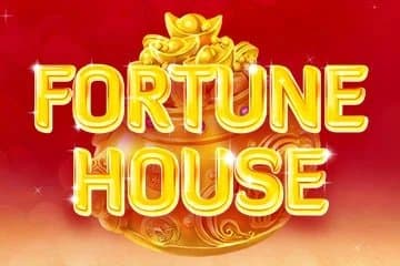 Fortune House slot game by Red Tiger Gaming