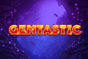 Gemtastic slot game by Red Tiger Gaming