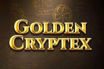 Golden Cryptex slot game by Red Tiger Gaming