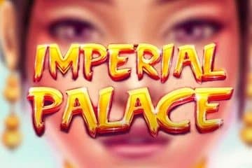 Imperial Palace slot game by Red Tiger Gaming