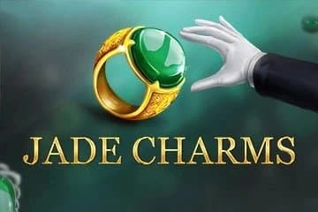 Jade Charms slot game by Red Tiger Gaming