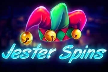 Jester Spins slot game by Red Tiger Gaming
