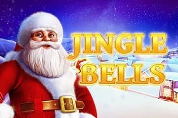 Jingle Bells slot game by Red Tiger Gaming