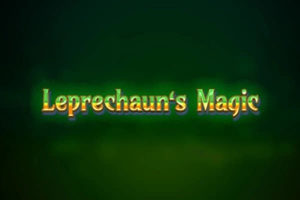 Leprechaun's Magic slot game by Red Tiger Gaming
