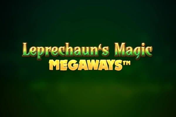 Leprechaun's Magic Megaways slot game by Red Tiger Gaming
