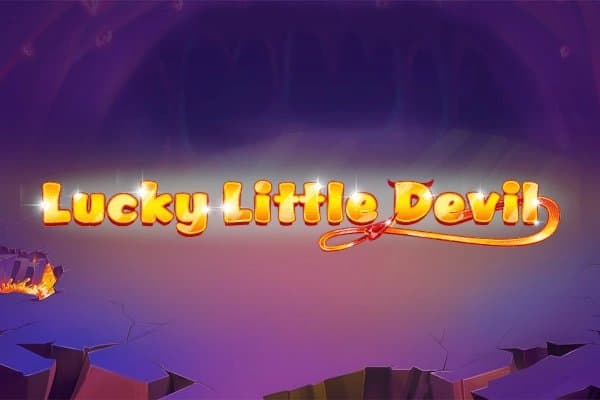 Lucky Little Devil slot game by Red Tiger Gaming