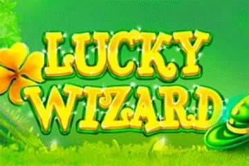 Lucky Wizard slot game by Red Tiger Gaming
