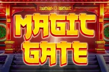Magic Gate slot game by Red Tiger Gaming
