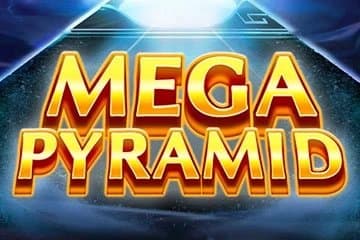 Mega Pyramid slot game by Red Tiger Gaming