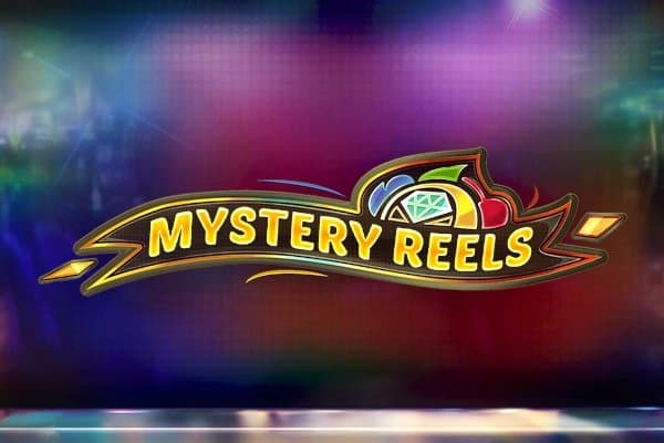 Mystery Reels slot game by Red Tiger Gaming