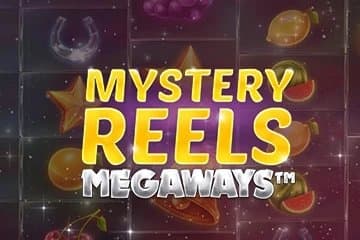 Mystery Reels Megaways slot game by Red Tiger Gaming
