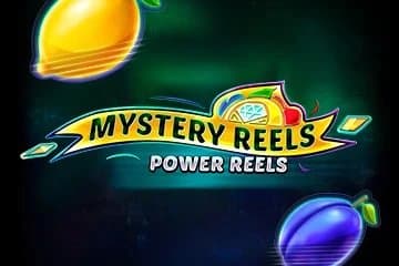 Mystery Reels Power Reels slot game by Red Tiger Gaming