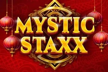 Mystic Staxx slot game by Red Tiger Gaming