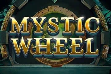 Mystic Wheel slot game by Red Tiger Gaming