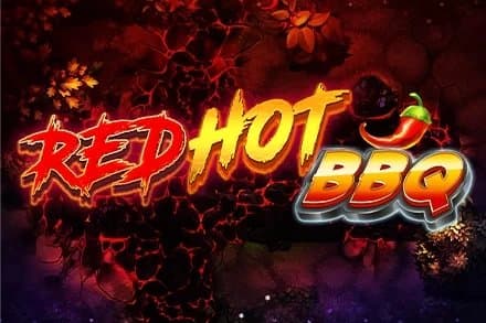 Red Hot BBQ slot game by Red Tiger Gaming