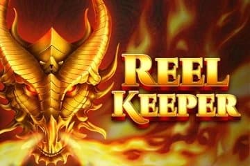 Reel Keeper slot game by Red Tiger Gaming