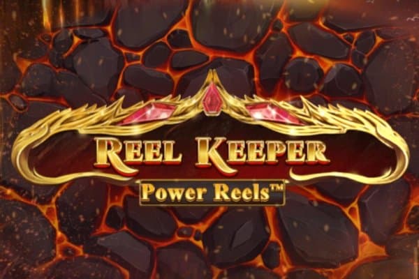 Reel Keeper Power Reels slot game by Red Tiger Gaming