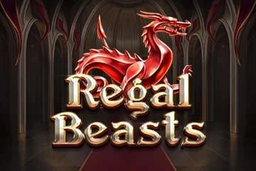 Regal Beasts slot game by Red Tiger Gaming