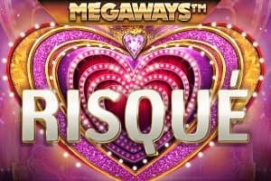 Risqué  Megaways slot game by Red Tiger Gaming
