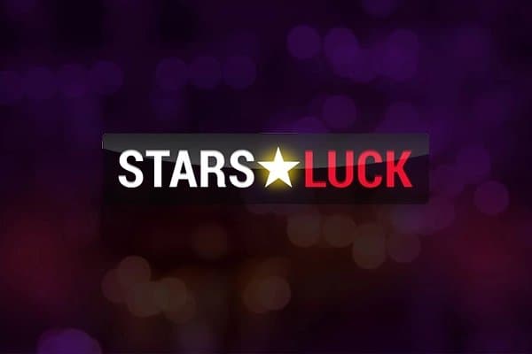 Stars Luck slot game by Red Tiger Gaming