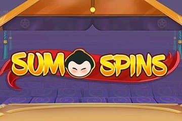 Sumo Spins slot game by Red Tiger Gaming