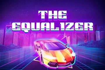 The Equalizer slot game by Red Tiger Gaming