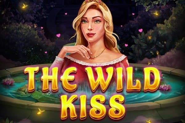 The Wild Kiss slot game by Red Tiger Gaming