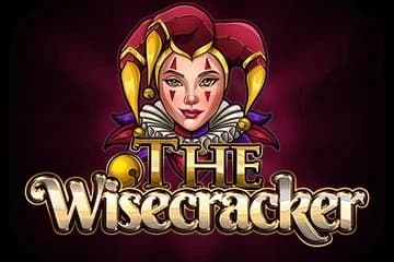 The Wisecracker Lightning slot game by Red Tiger Gaming