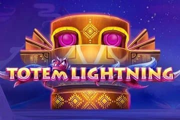 Totem Lightning slot game by Red Tiger Gaming