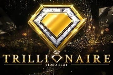 Trillionaire slot game by Red Tiger Gaming